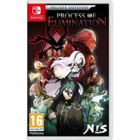Process of Elimination Deluxe Edition | Switch