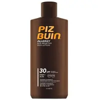 Piz buin Zonneproducten Allergy Allergy Sun SensitiveSkin Lotion SPF 30