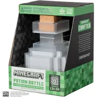 Noble Collection Minecraft: Illuminating Potion Bottle
