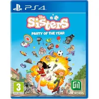 The Sisters: Party of the Year