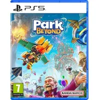Park Beyond - PS5 (Europese versie)