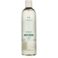 The Body Shop White Musk 400ml Douchegel