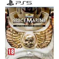 Warhammer 40,000: Space Marine 2 - Ultima Limited Edition