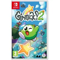 Gimmick! 2 Standaard Nintendo Switch