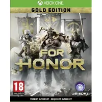 For Honor (Gold Edition)