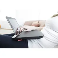 Kikkerland - iPad iBed Black (US039-BK)