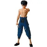 Banpresto Yu Yu Hakusho - Maximatic Figuur - Yusuke Urameshi