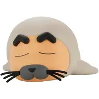 Banpresto - CRAYON SHINCHAN COSPLAY Shinchan FIGURE vol.8(ver.B)