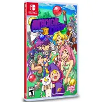 Magical Drop VI () | Switch
