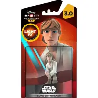 Namco Bandai Games Infinity 3.0 - Figures - Star Wars Light Up Luke Skywalker Figurine