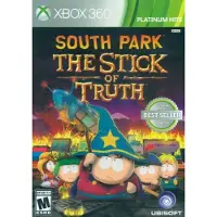South Park Stick of Truth Standaard Xbox 360
