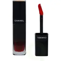 Chanel Rouge Allure Laque DE UITERST LANGHOUDENDE GLANZENDE VLOEIBARE