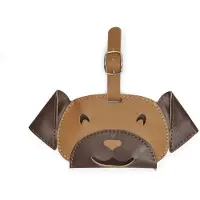 Kikkerland - Poo Bag Carrier Dispenser (DIG07)