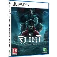 FLINT: Treasure of Oblivion - PS5