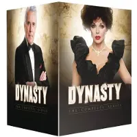 Paramount Dollars - The Complete Series (58 disc) - DVD