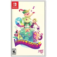 Wandersong () | Switch
