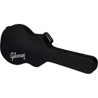 Gibson ES-335 Modern Case Black
