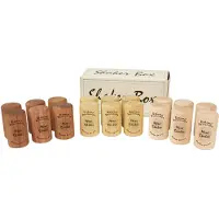 Rohema SHAKERS' BOX - 18X MINI SHAKERS - 1+