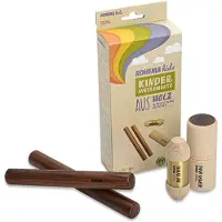 Rohema PROFESSIONAL SMALL PERCUSSION SET - 3+
