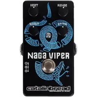 Catalinbread NAGA VIPER MKII TREBLE BOOSTER