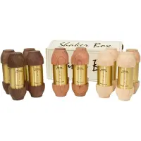 Rohema SHAKERS' BOX - 12X SHAKE-ME - 3+