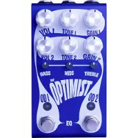 Jackson Audio OPTIMIST WARP CORY WONG LIMITED EDITION