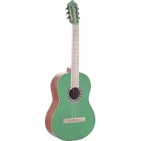 Valencia Vc354 4-4 Aqua Blue