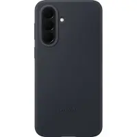 Samsung Galaxy A37 Siliconen Back Cover Zwart