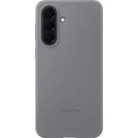 Samsung Galaxy A57 Back Cover Silicone Gris