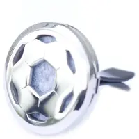 LK Voetbal - Auto Geurverfrisser - Cadeau