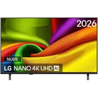 LG 50nu850b6la - Ultra Hd 4k Led-tv 50 Inch 2026