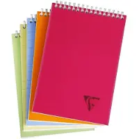 Clairefontaine Linicolor Frisch