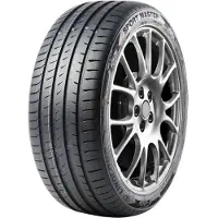 Linglong zomerbanden voor motorfietsen, type Sport Master (195/45 R16 84Y XL met velgrand)