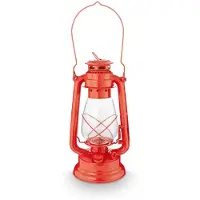 Vtwonen olie lamp (17x33 cm)