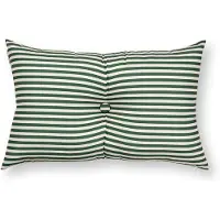 Vtwonen sierkussen Stripes (35x55x5 cm)