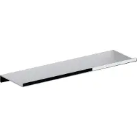 Clou Fold planchet 50 cm, chroom
