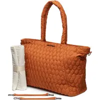 Little Company luiertas Santos - copper female