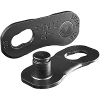 Sram Con.link power link black nic.pvd 4pcs.
