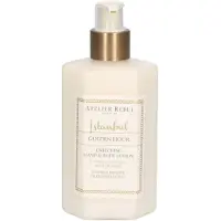 Atelier Rebul Istanbul Golden Hour Hand & Bodylotion 250 ml Lotion