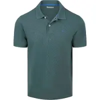 Mcgregor Shirt donkergroen