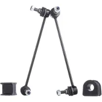 RIDEX 1097S0008 Reparatieset, stabilisatorophanging