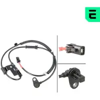 OPTIMAL 06-S511 Wielsnelheidssensor (ABS)