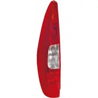 Diederichs 5807291 Achterlicht