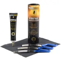 MusicNomad MN124 FRINE Fret Polishing Kit