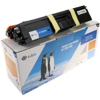 G&G 14188 Toner kompatibel mit Brother TN-910BK