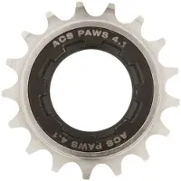 ACS Paws 4.1 Freilauf Tandwiel