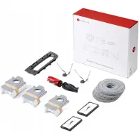 Roborock Kit d'accessoires pour Saros 20X Gris