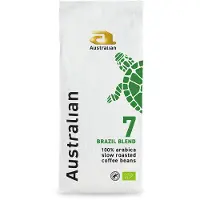 Australian 1 kg - Organic Brazil (BIO) - Koffiebonen