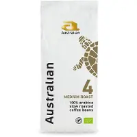 Australian 1 kg - Organic Medium Roast (BIO) - Koffiebonen