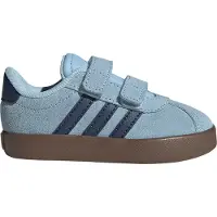 Adidas Sneakers 'VL Court 3.0' blauw